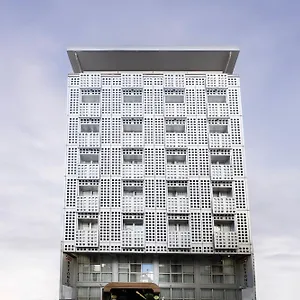 Hotel Beyond, Izmir
