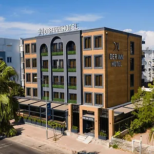 Der Lara Hotel