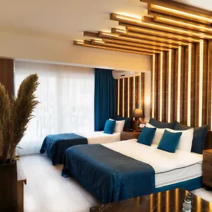 Taksim Yazici Aparthotel