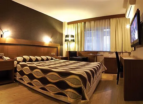 Susuzlu Seckin Hotel Izmir