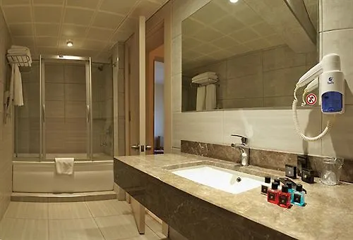 Susuzlu Seckin Hotel Izmir