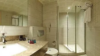 Susuzlu Seckin Hotel Izmir